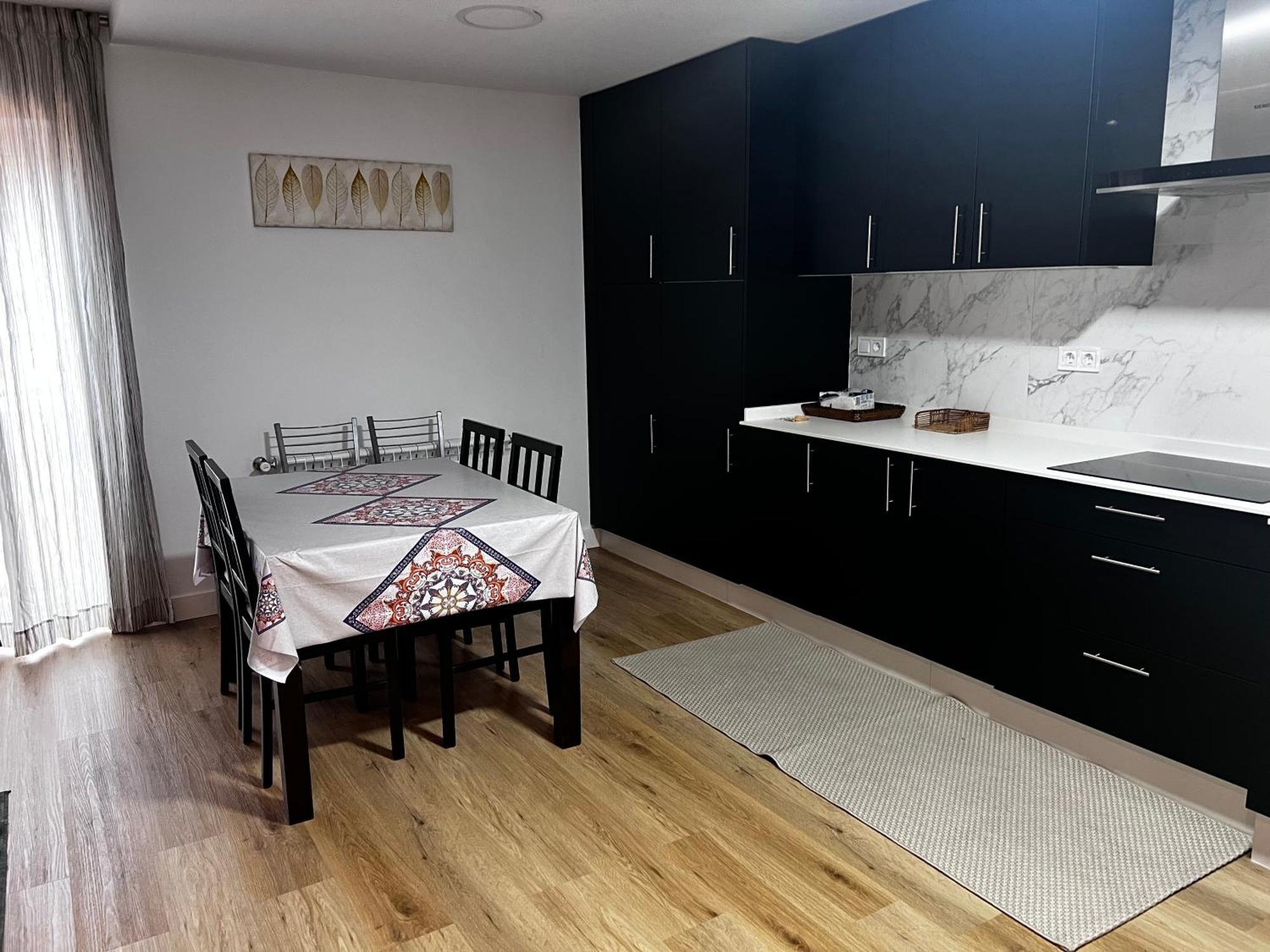 AngelesDuplex Bertamirans公寓 外观 照片